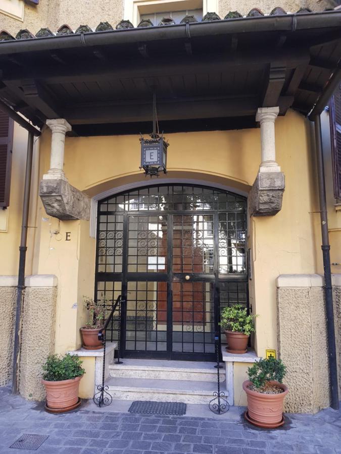 Apartment Alexadom Rome