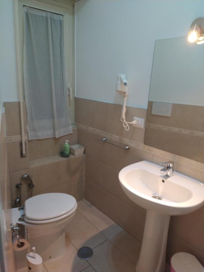 San Pietro Guest house *