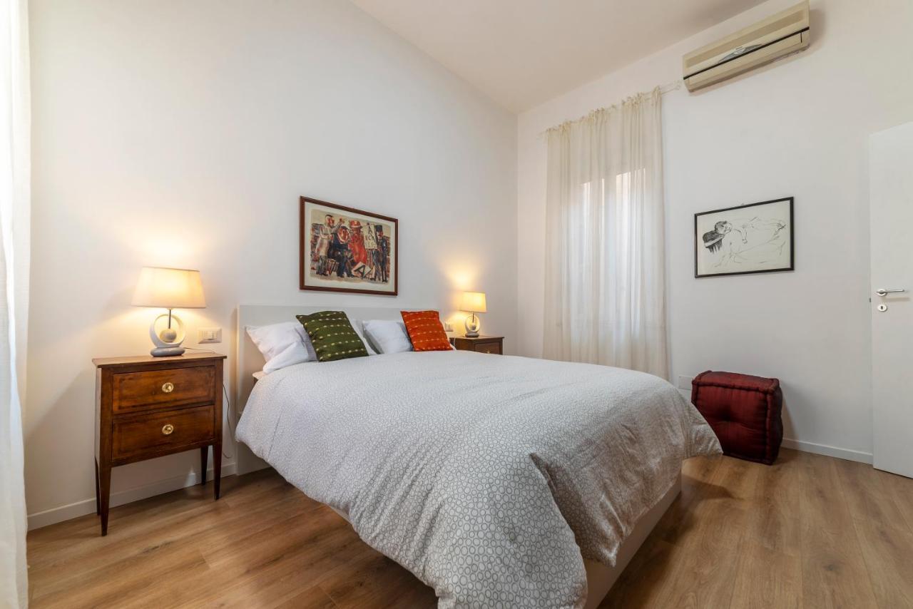 A Borgo Pio Con Ampio Terrazzo! Apartment