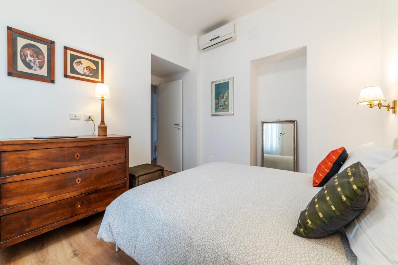 A Borgo Pio Con Ampio Terrazzo! Apartment Rome