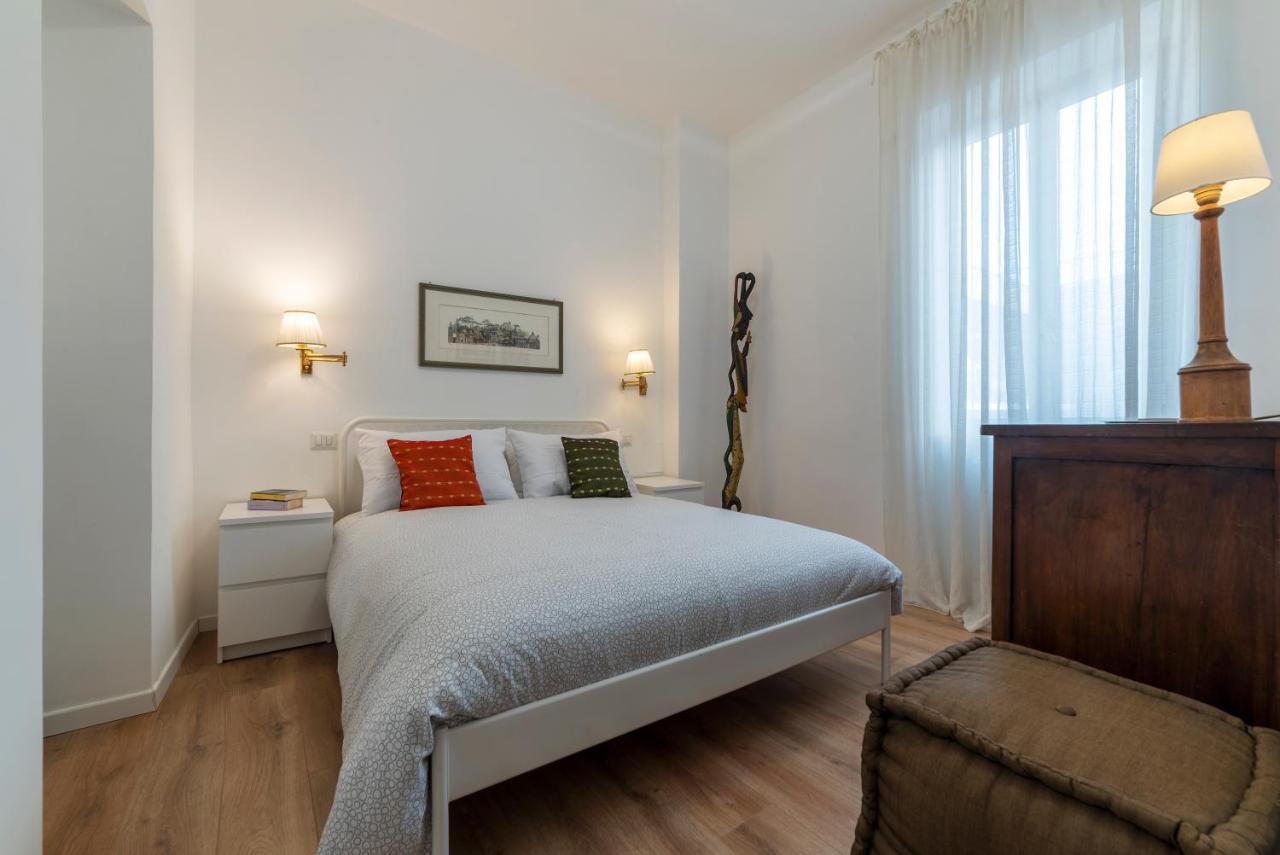 Apartment A Borgo Pio Con Ampio Terrazzo!