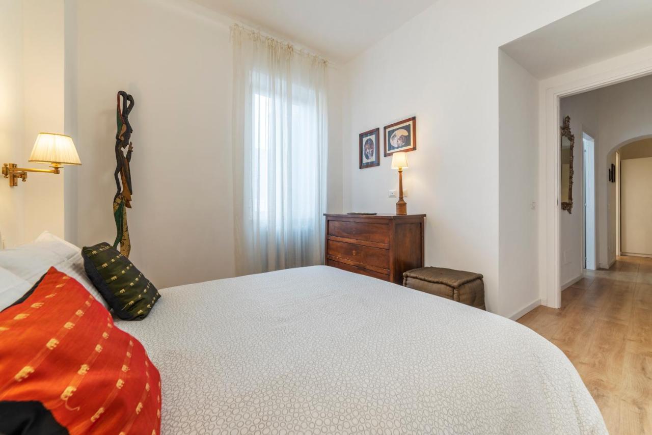 Apartment A Borgo Pio Con Ampio Terrazzo!