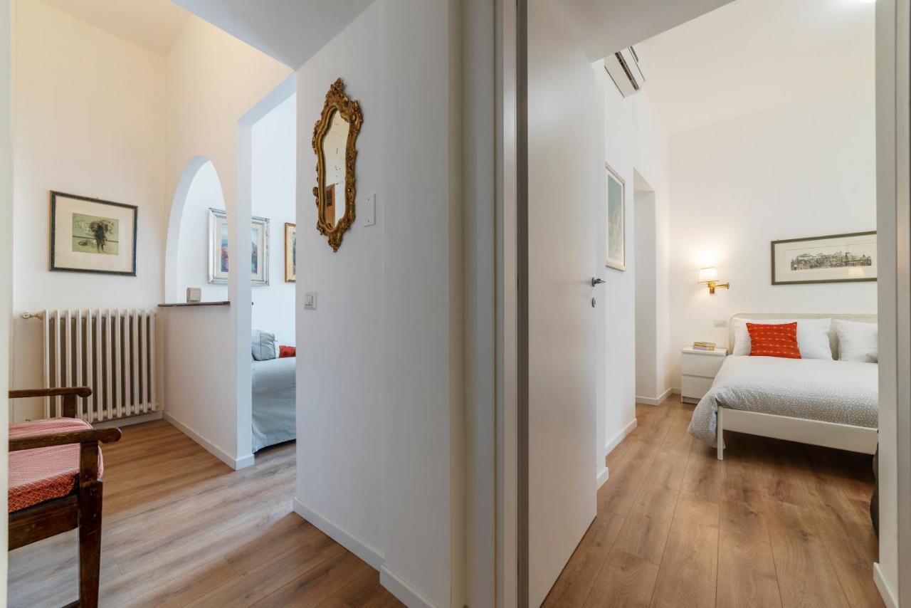 A Borgo Pio Con Ampio Terrazzo! Apartment