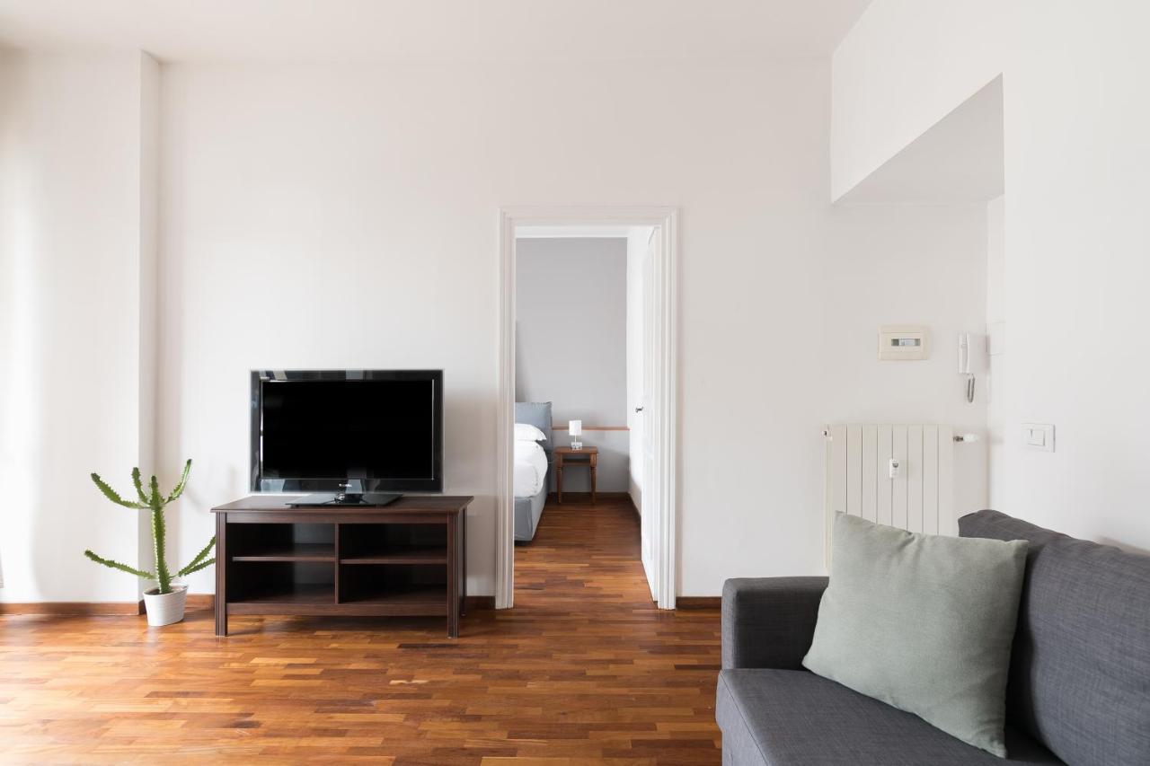 Fleming 58 By Hili Appartement *
