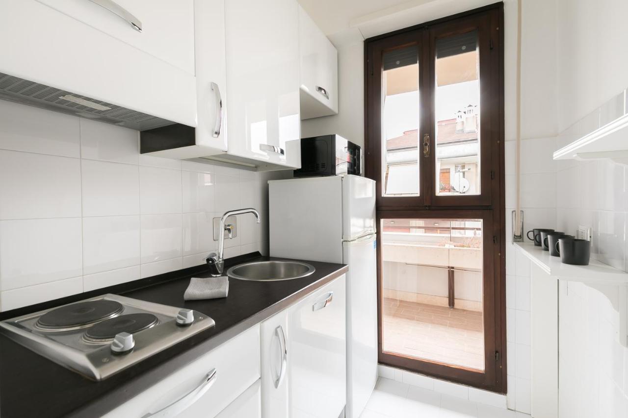 Appartement Fleming 58 By Hili *