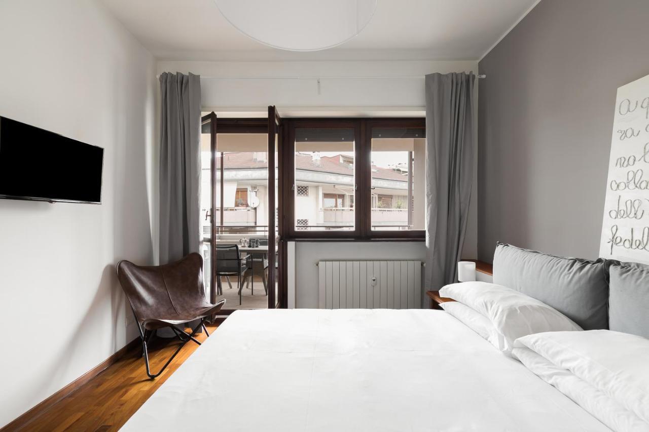 Fleming 58 By Hili Appartement *
