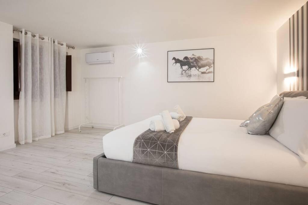 Appartamento Unforgettable Split Level Jacuzzi Navona Roma