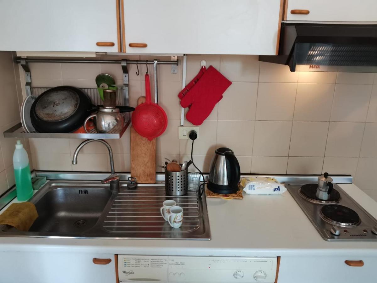 Apartment Tre Colli Rome