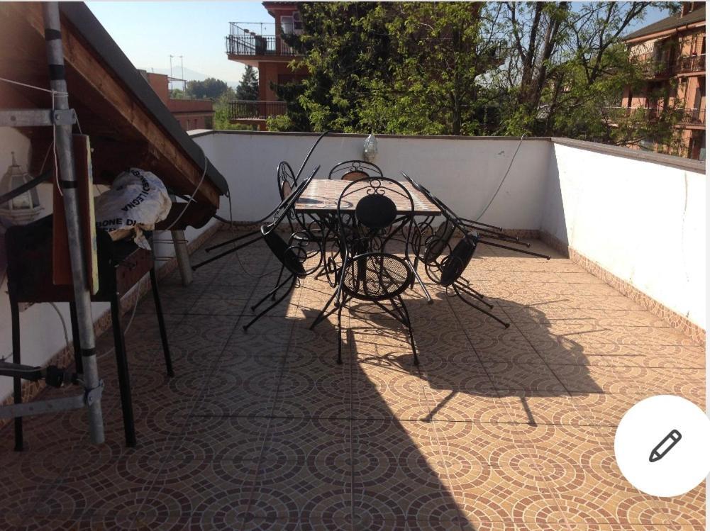 Ale E Nau Guest house Rome