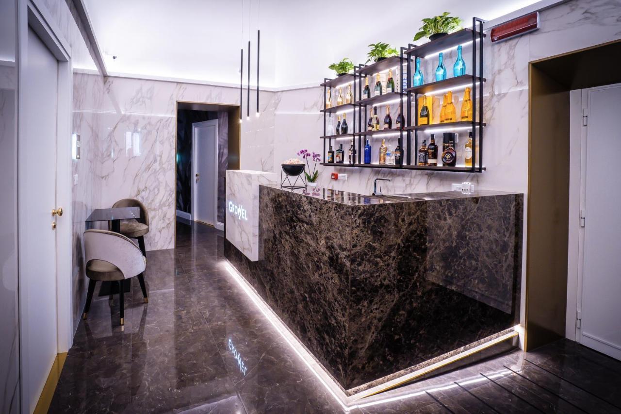 Casa de hóspedes Growel Exclusive San Pietro Roma