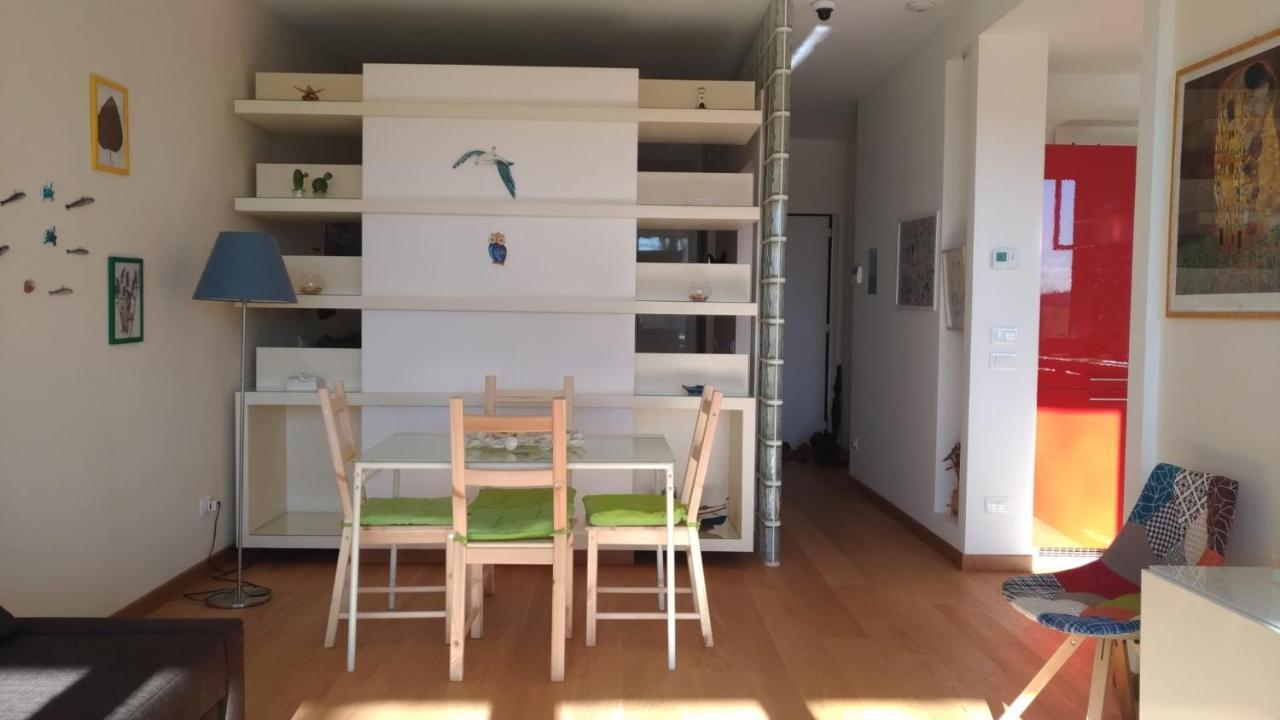 Apartment Prato Smeraldo *