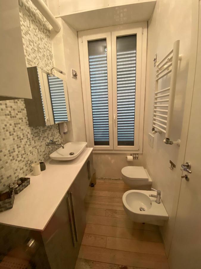 Maison D'aquino Appartamento