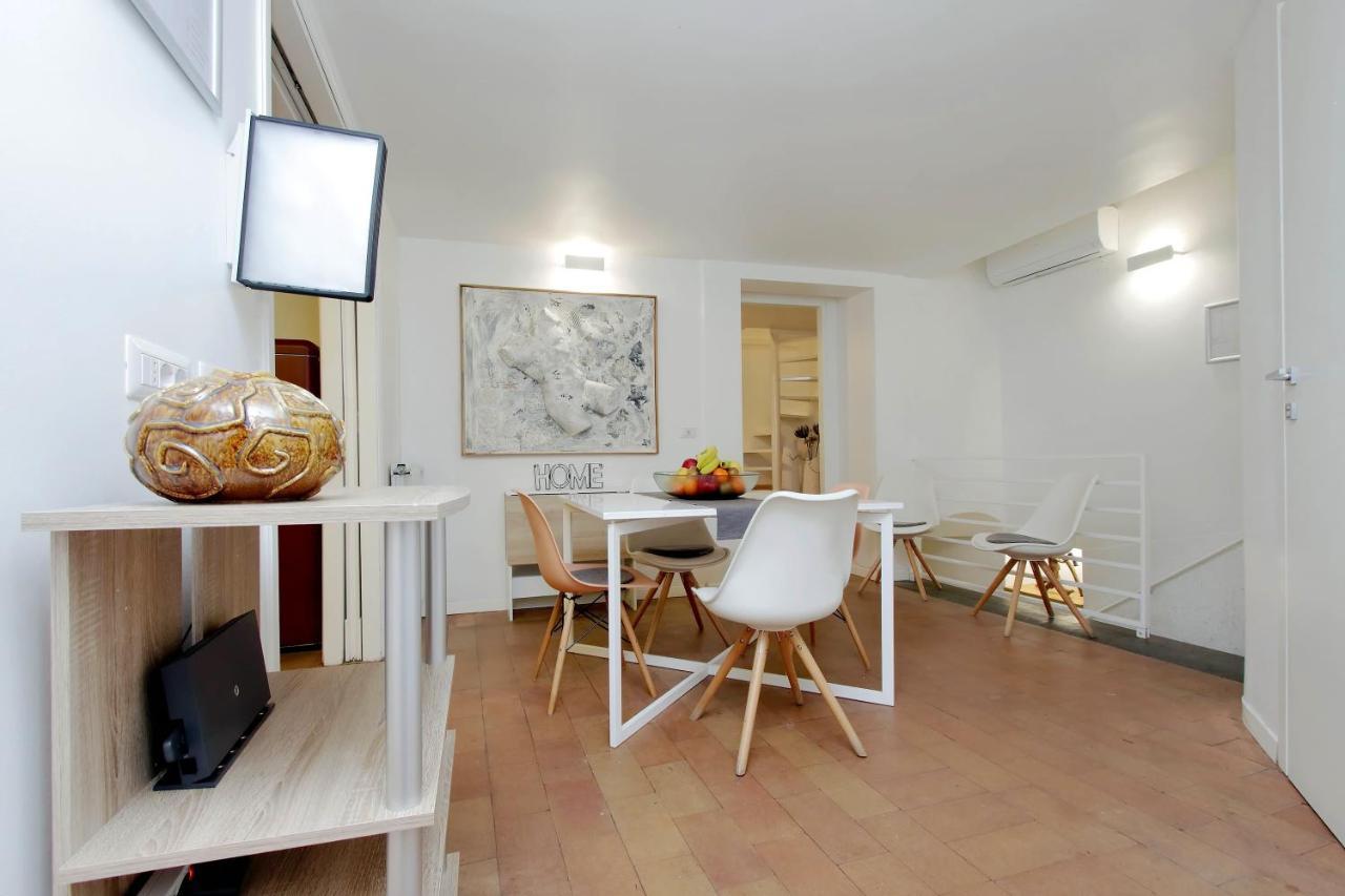 Apartment B&g Navona