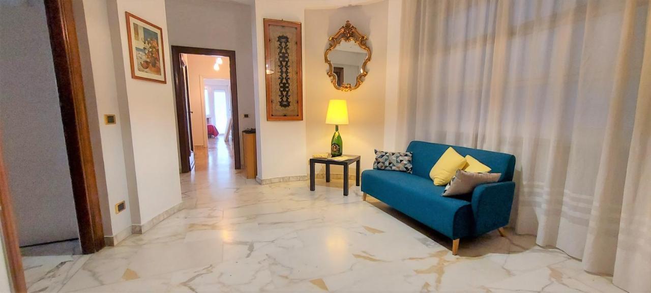 Apartment Vatican De Carolis Terrace Rome