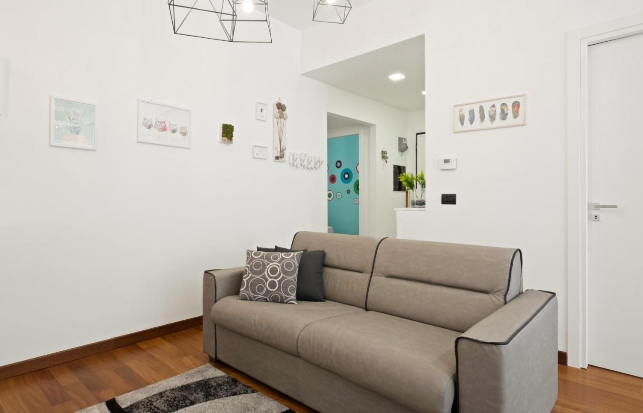 3 Bed Modern Flat - 15 Minutes Walk To Colosseum Appartement *