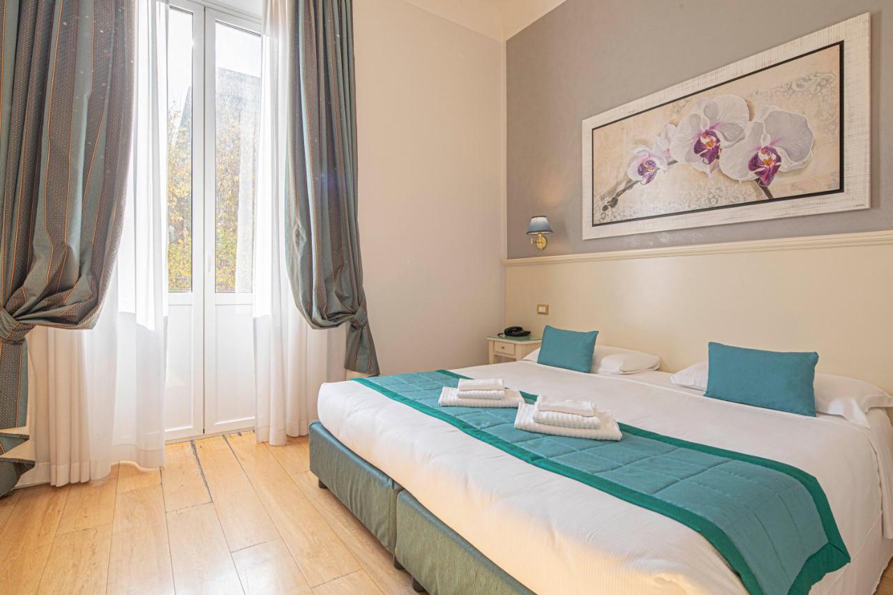 Bed & Breakfast Castrense