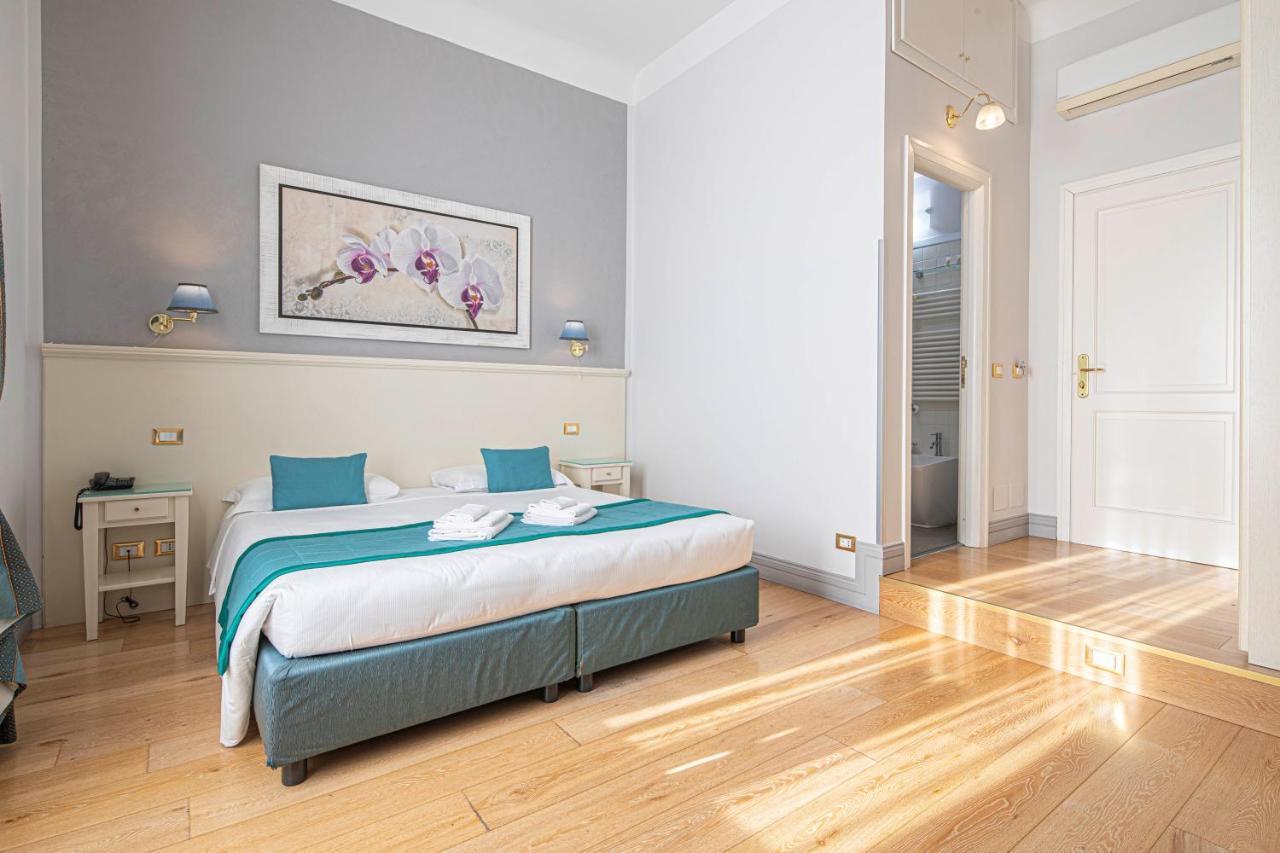 Castrense Bed & Breakfast Rome
