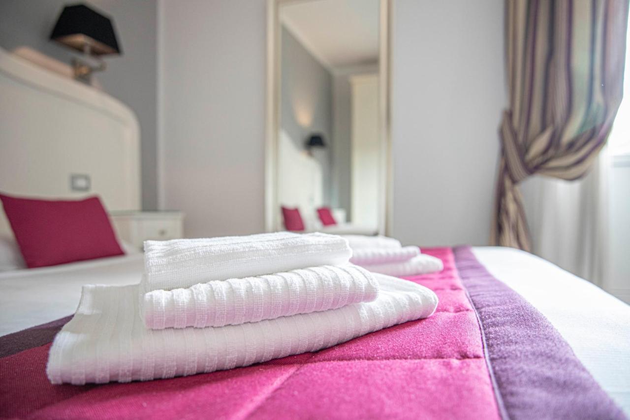 Castrense Bed & Breakfast Rome