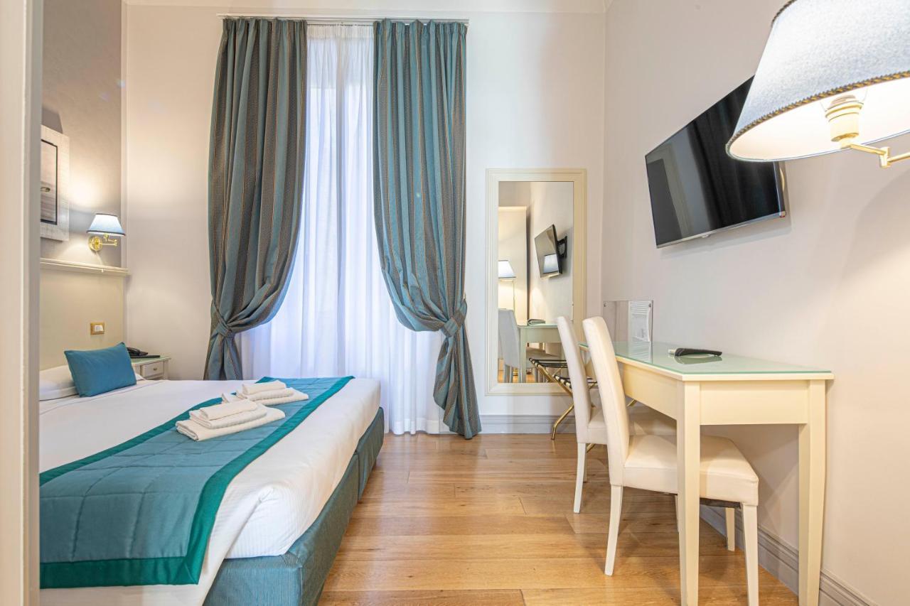 Castrense Bed & Breakfast Rome