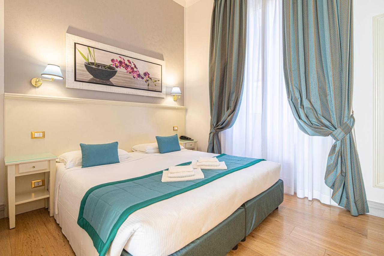 Bed & Breakfast Castrense 2*