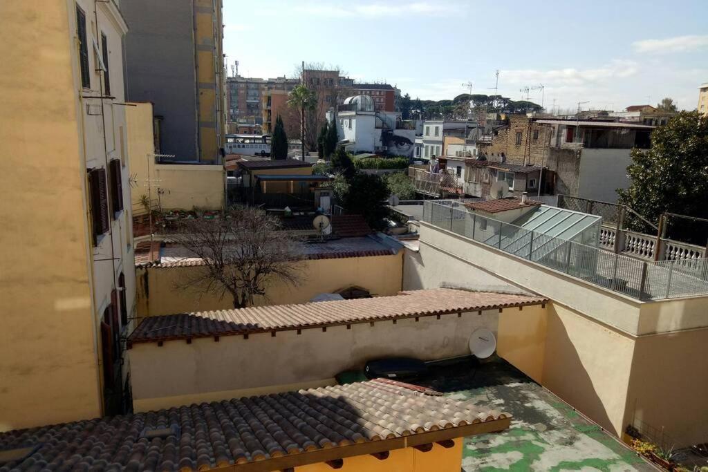 Apartment Brancaleone *