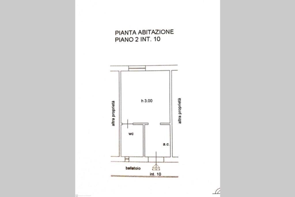 Apartment Brancaleone *