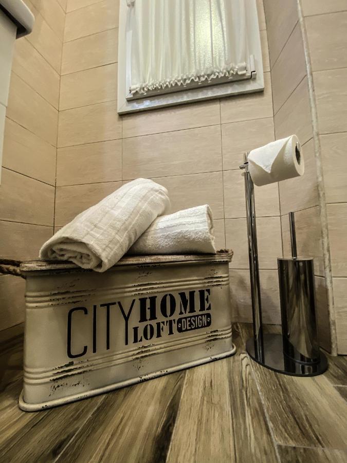 Apartment Exclusive Mood Rome