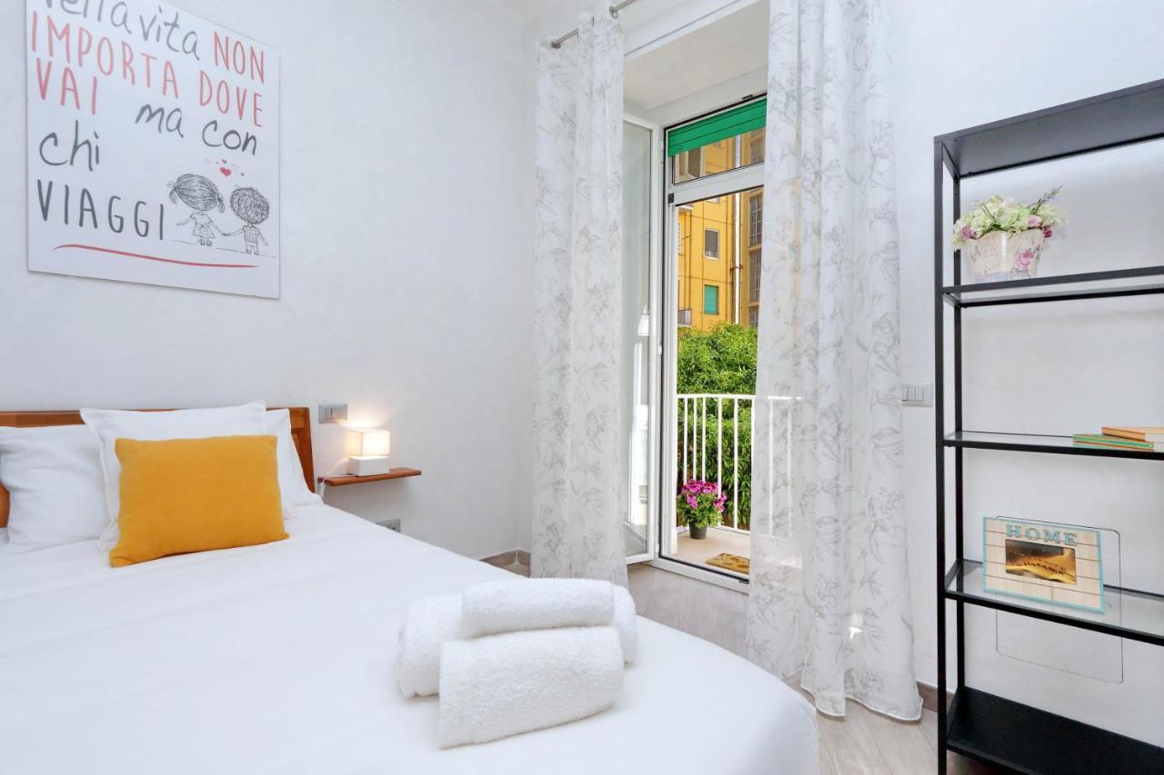 Casetta Fiorelli Apartment