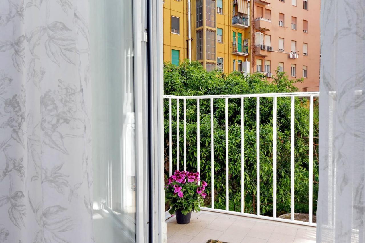 Apartment Casetta Fiorelli