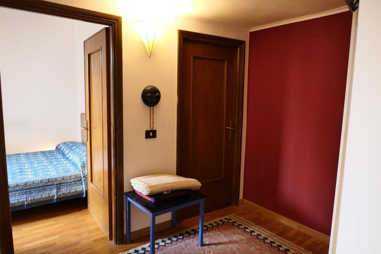 La Casa Di Roberto Apartment