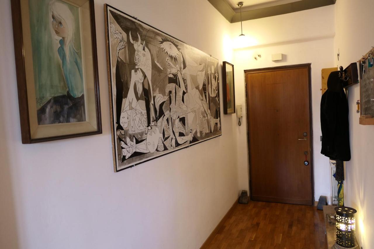 Apartment La Casa Di Roberto