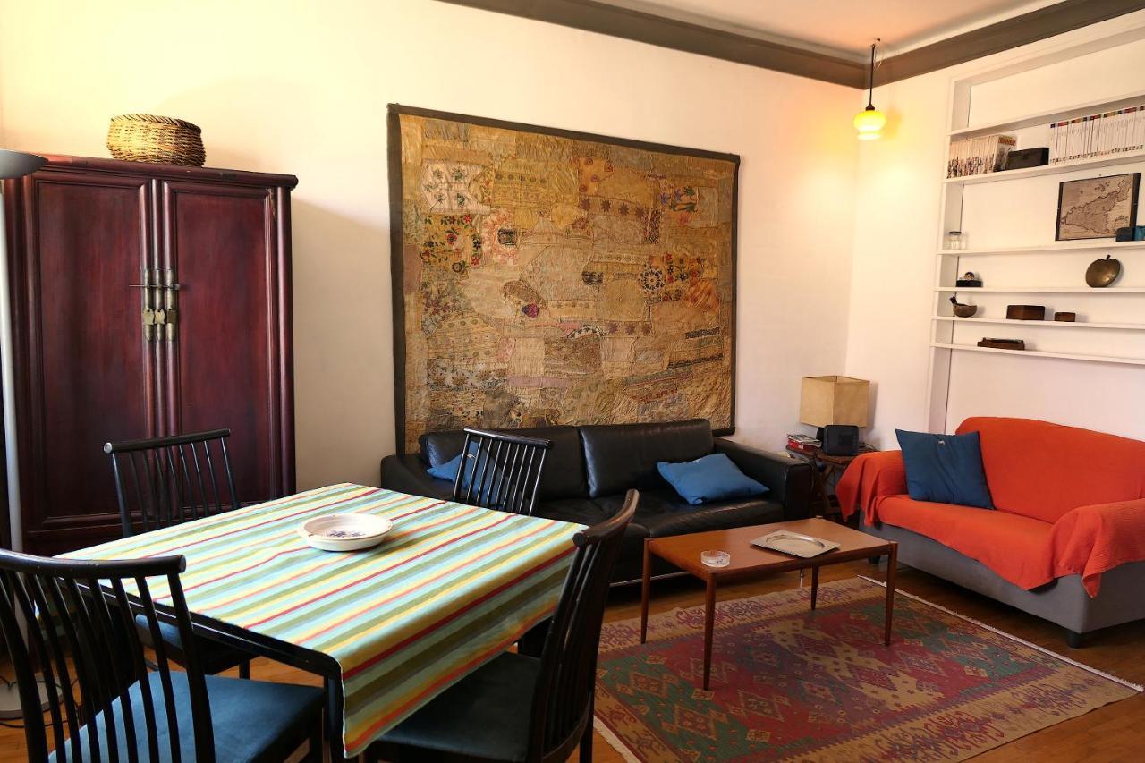 La Casa Di Roberto Apartment