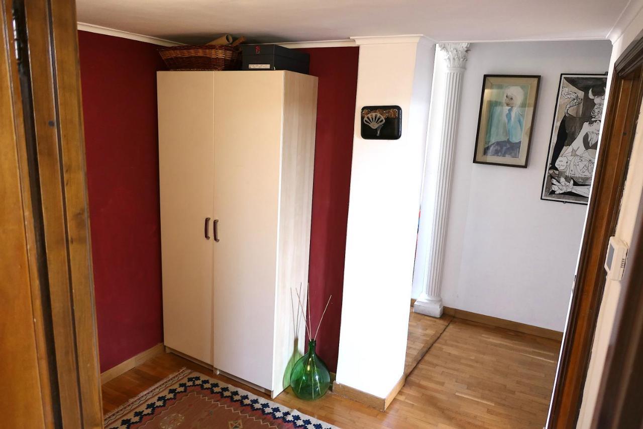 La Casa Di Roberto Apartment *