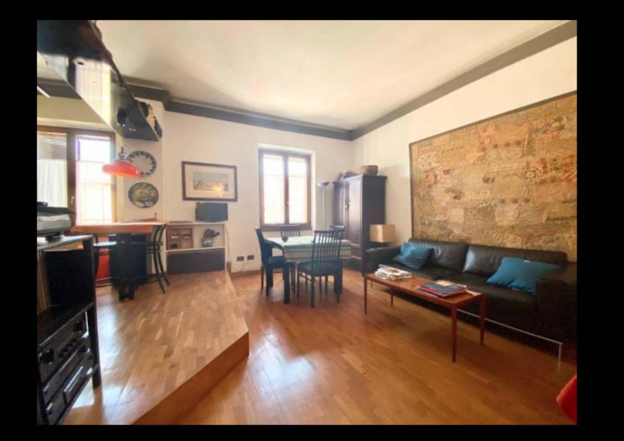 La Casa Di Roberto Apartment