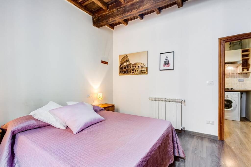 Appartement Lauraluxuryhome Cavour Fori Imperiali *