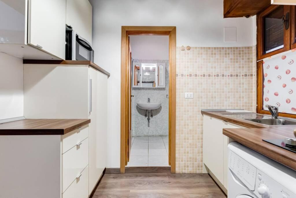 Lauraluxuryhome Cavour Fori Imperiali Appartement