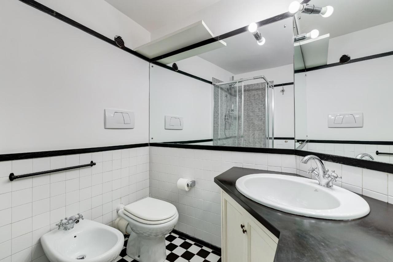 Appartement Navona Square - Romedreamhome *