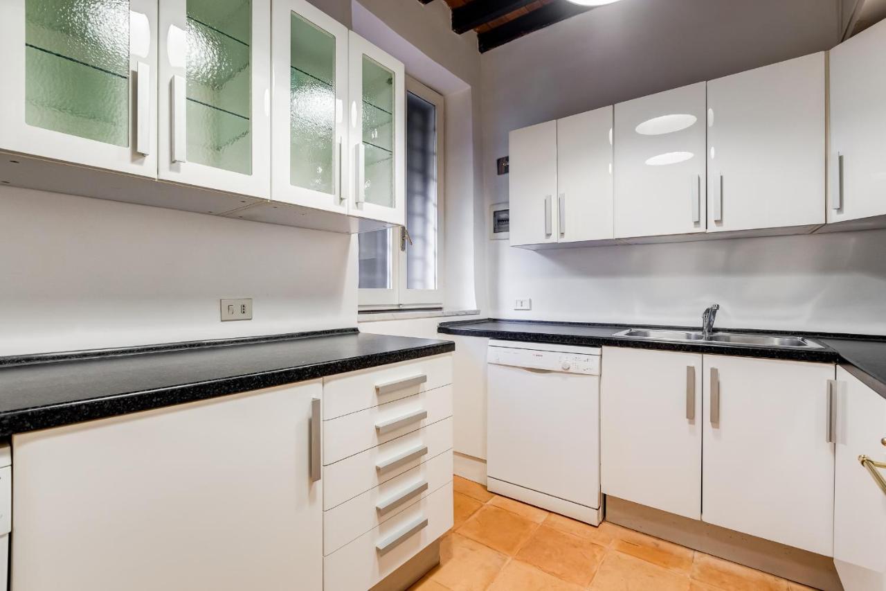 Appartement Navona Square - Romedreamhome Rome
