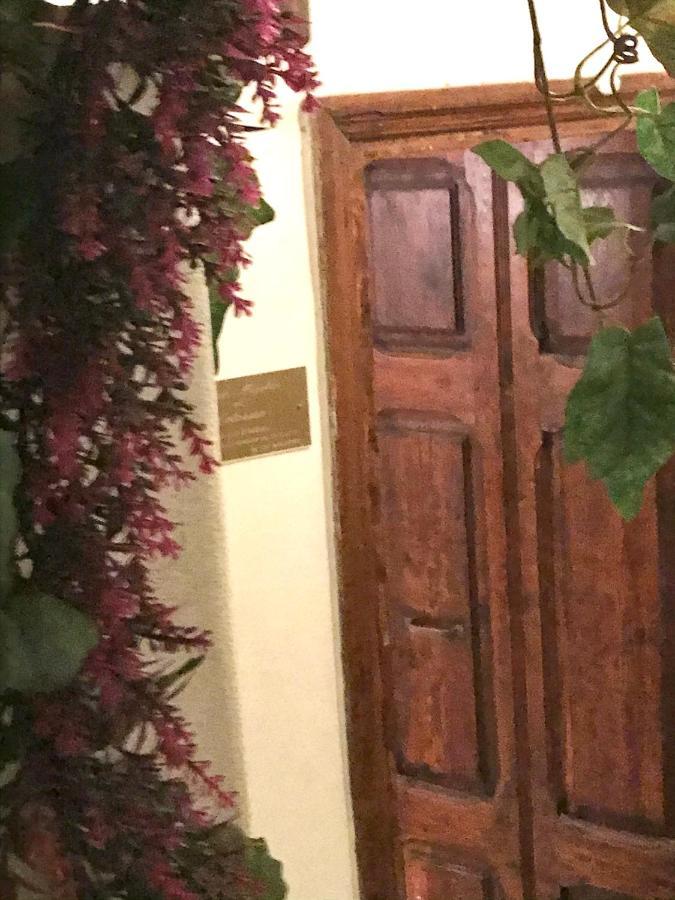 Bed & Breakfast Casa Minha Al Colosseo Rome