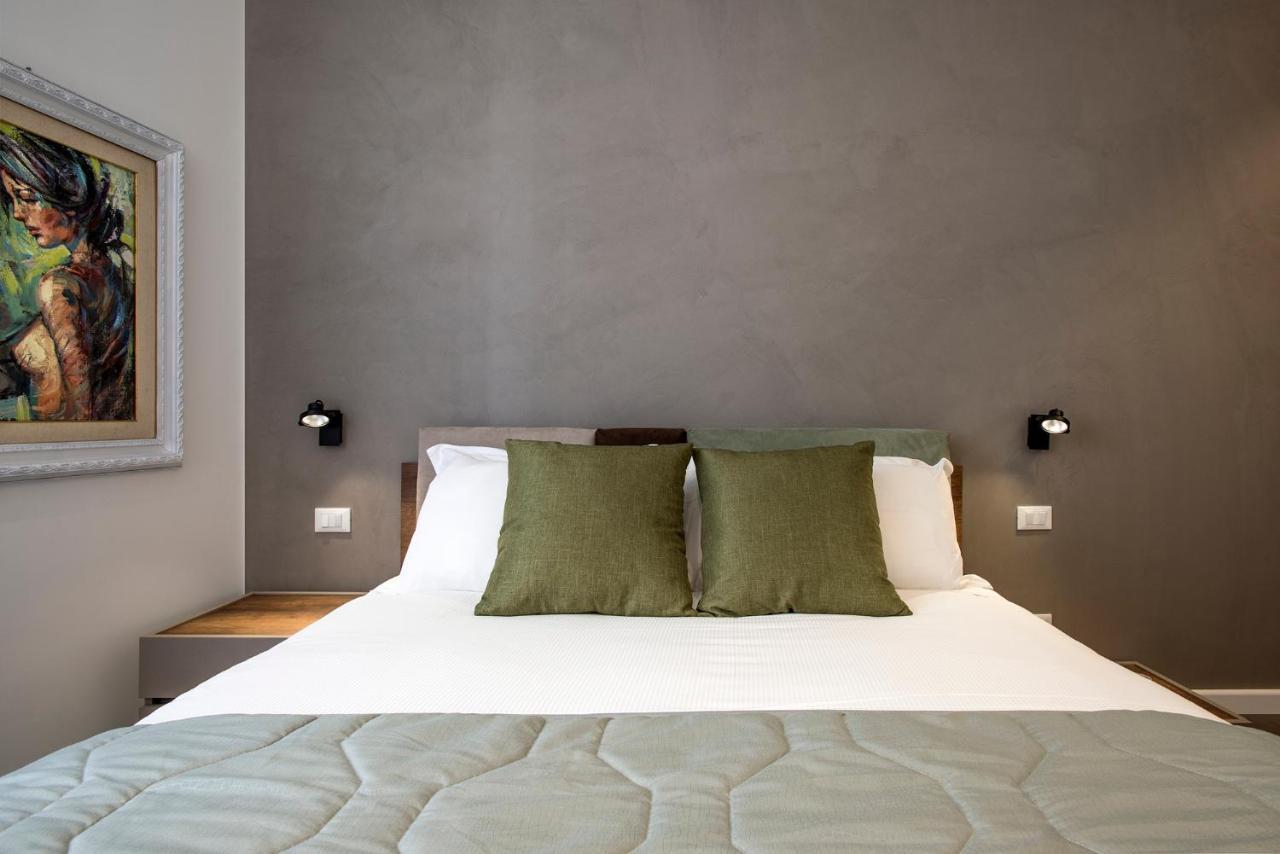 Residenza Fontanella Barberini By Spanish Steps Apartamento Roma