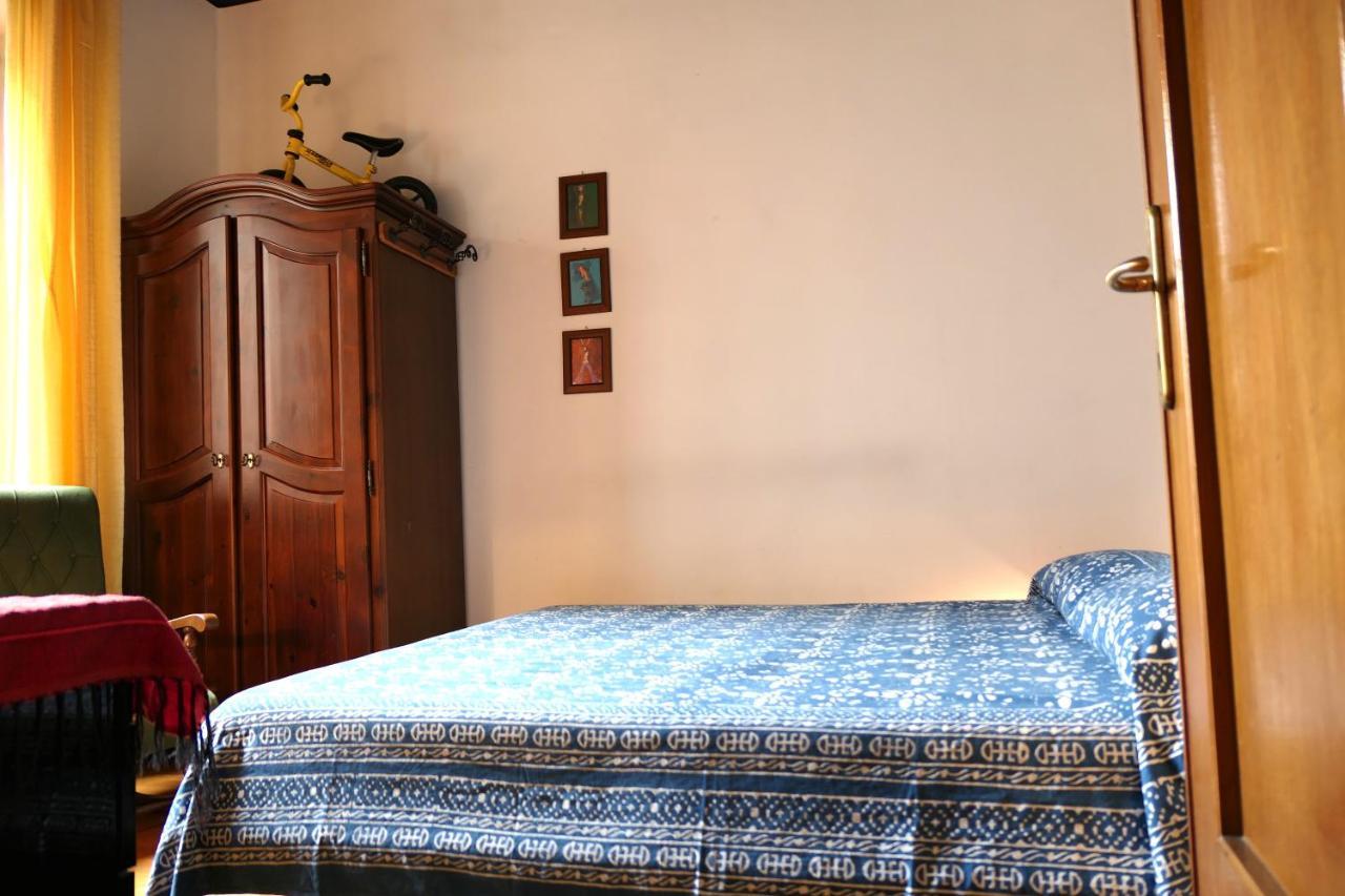 La Casa Di Roberto Apartment Rome