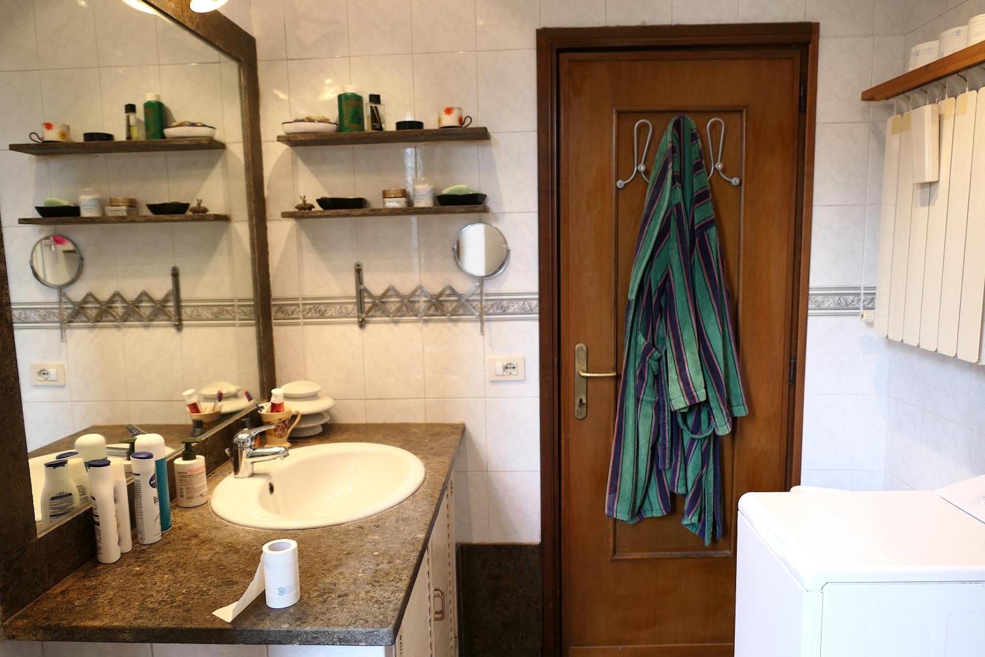 La Casa Di Roberto Apartment