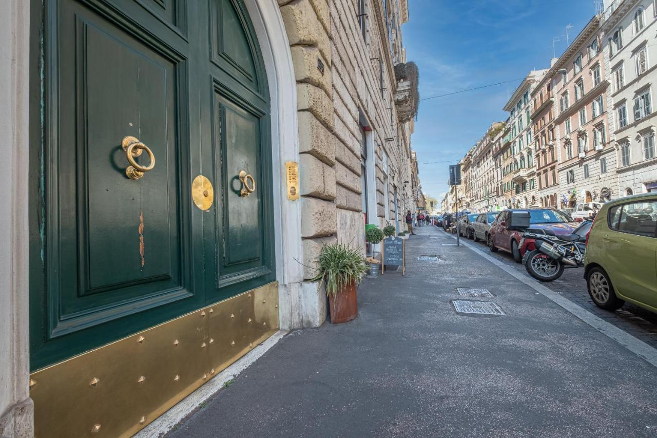 Apartment L'antre De L'amour Rome