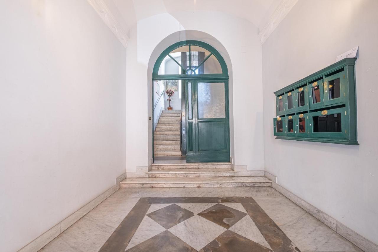 L'antre De L'amour Apartment Rome