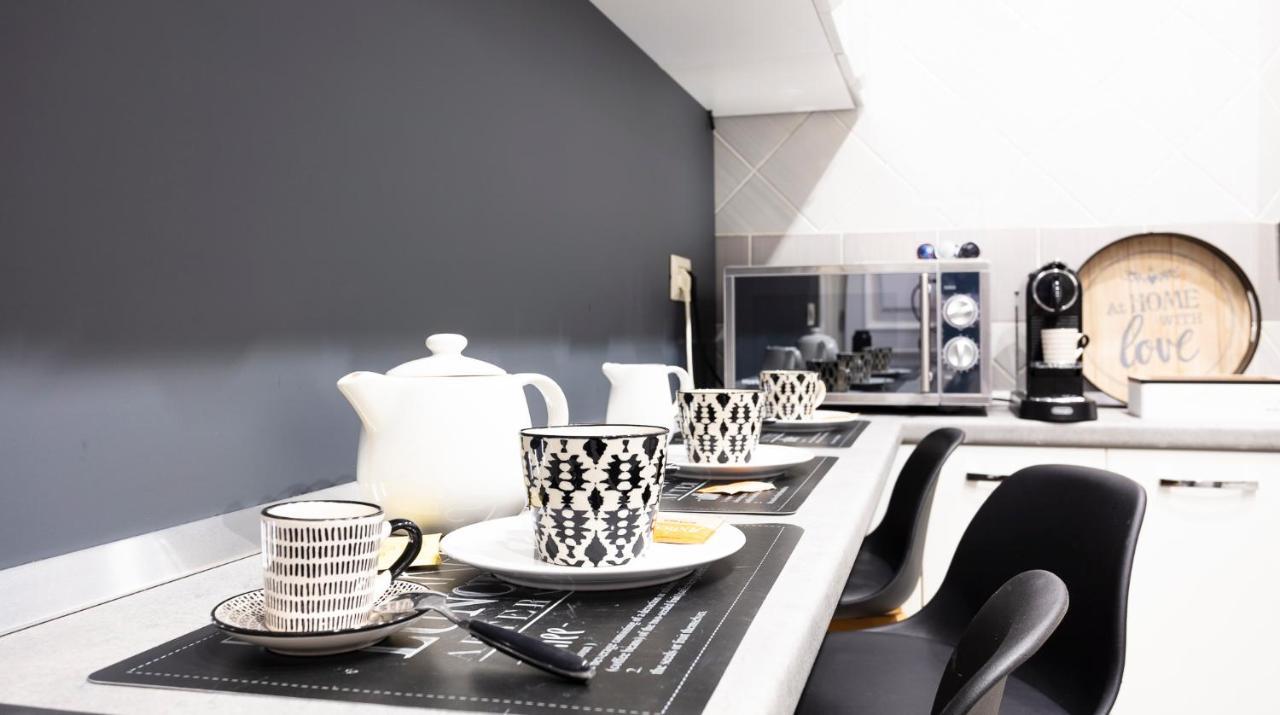 Luxury Maison Letizia Piazza Di Spagna Appartement *