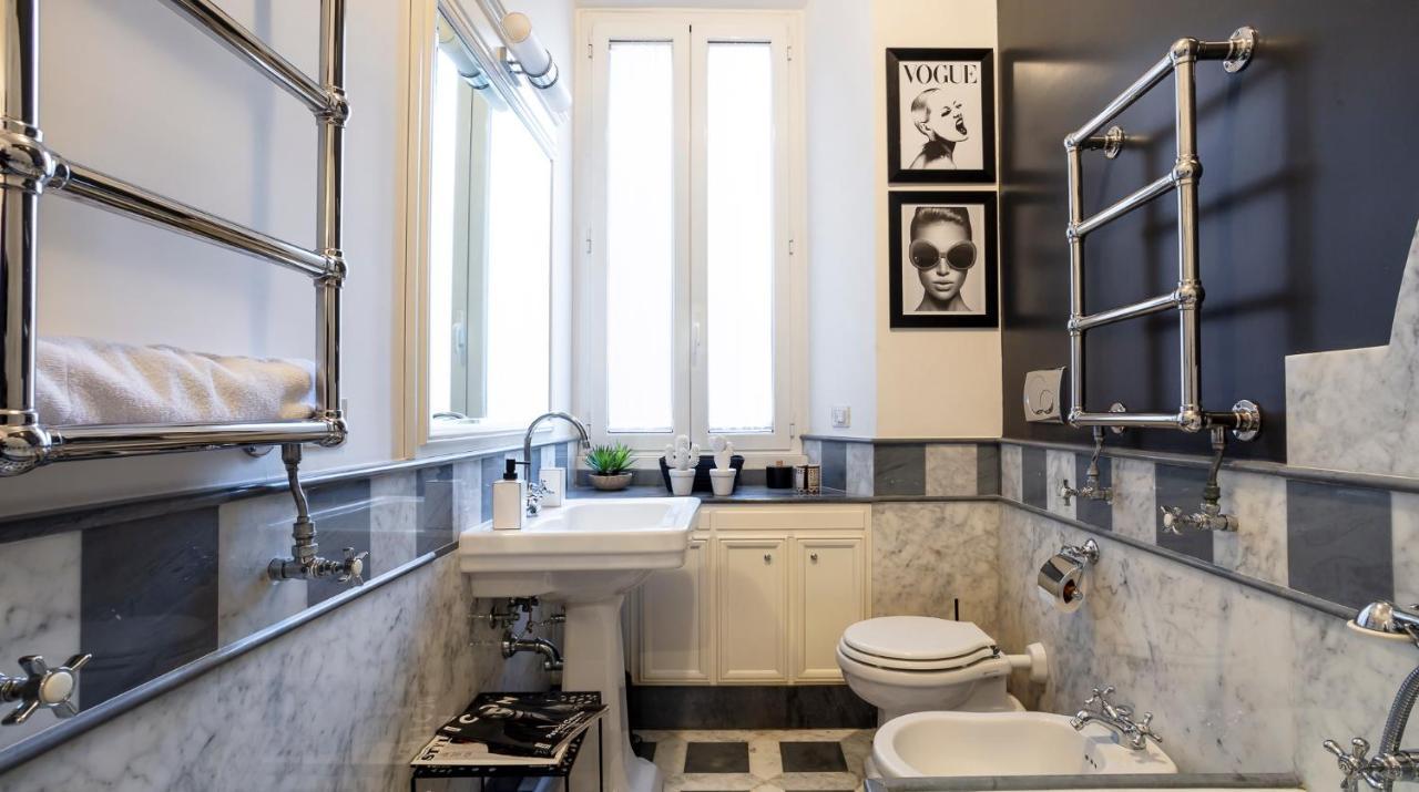 Appartement Luxury Maison Letizia Piazza Di Spagna