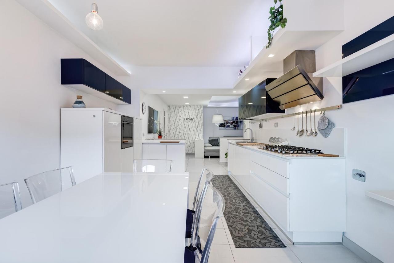 Joice Luxury Appartement *
