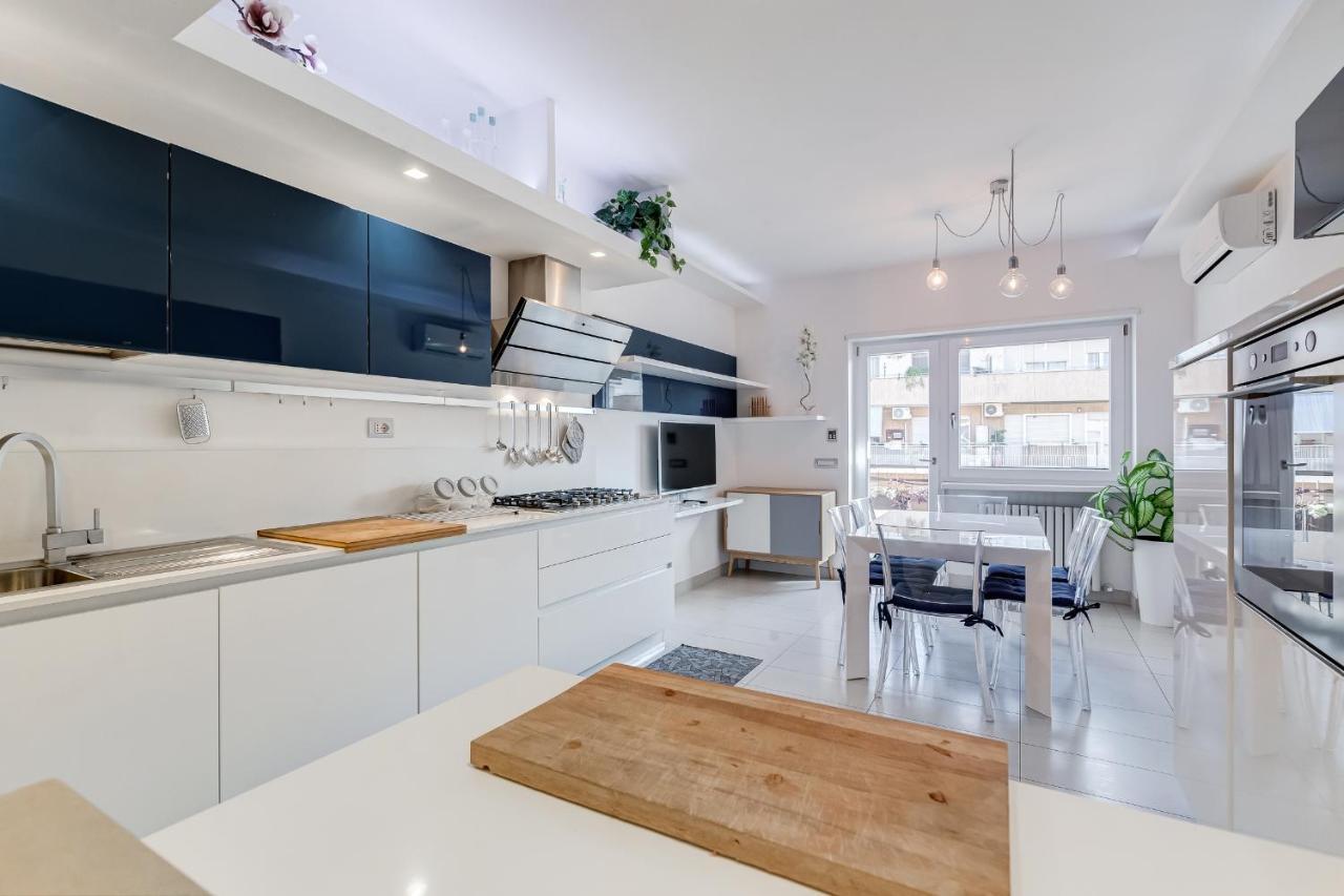 Appartement Joice Luxury Rome