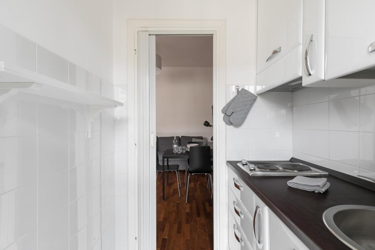 Fleming 58 By Hili Appartement Rome
