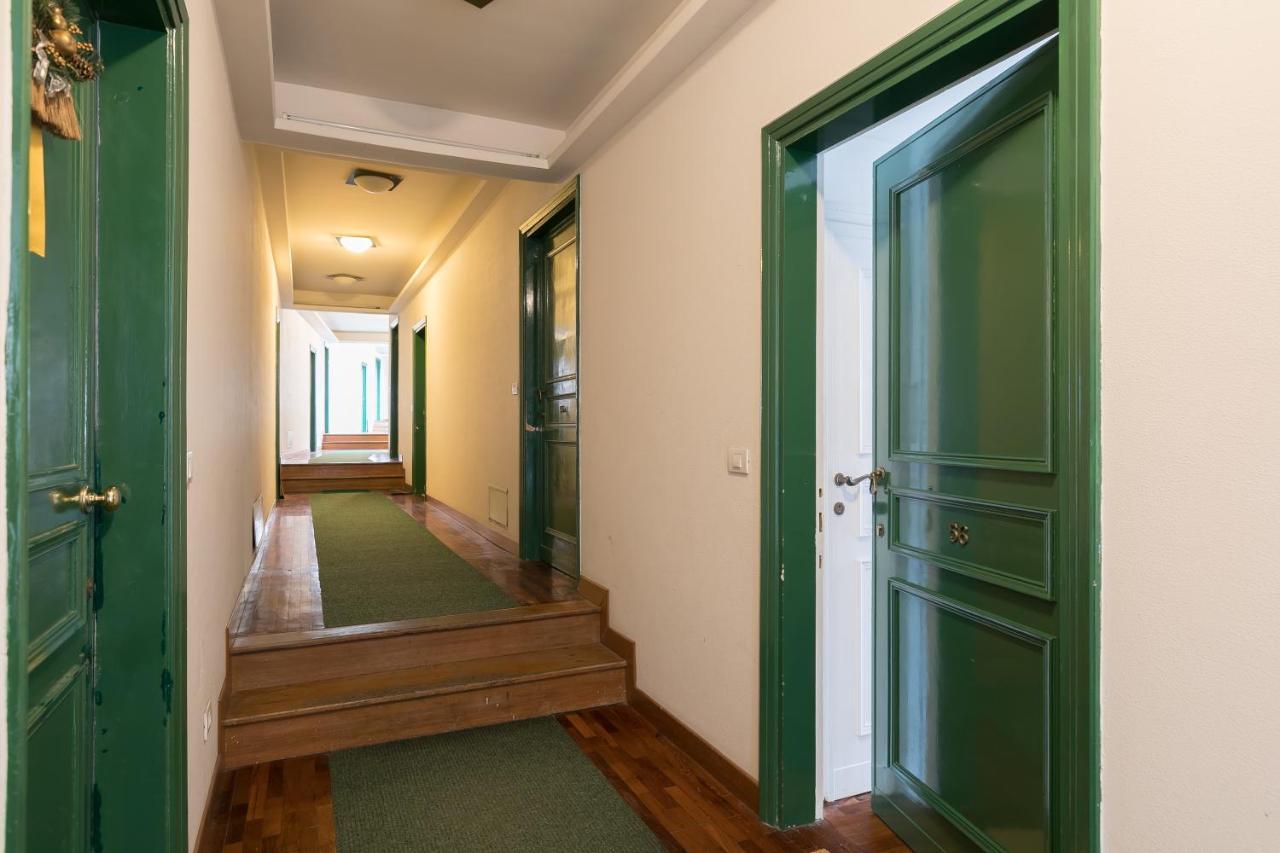 Appartement Fleming 58 By Hili Rome